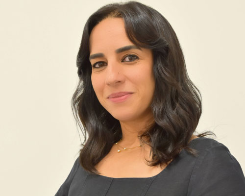 Ms. Engie Abdelgawad