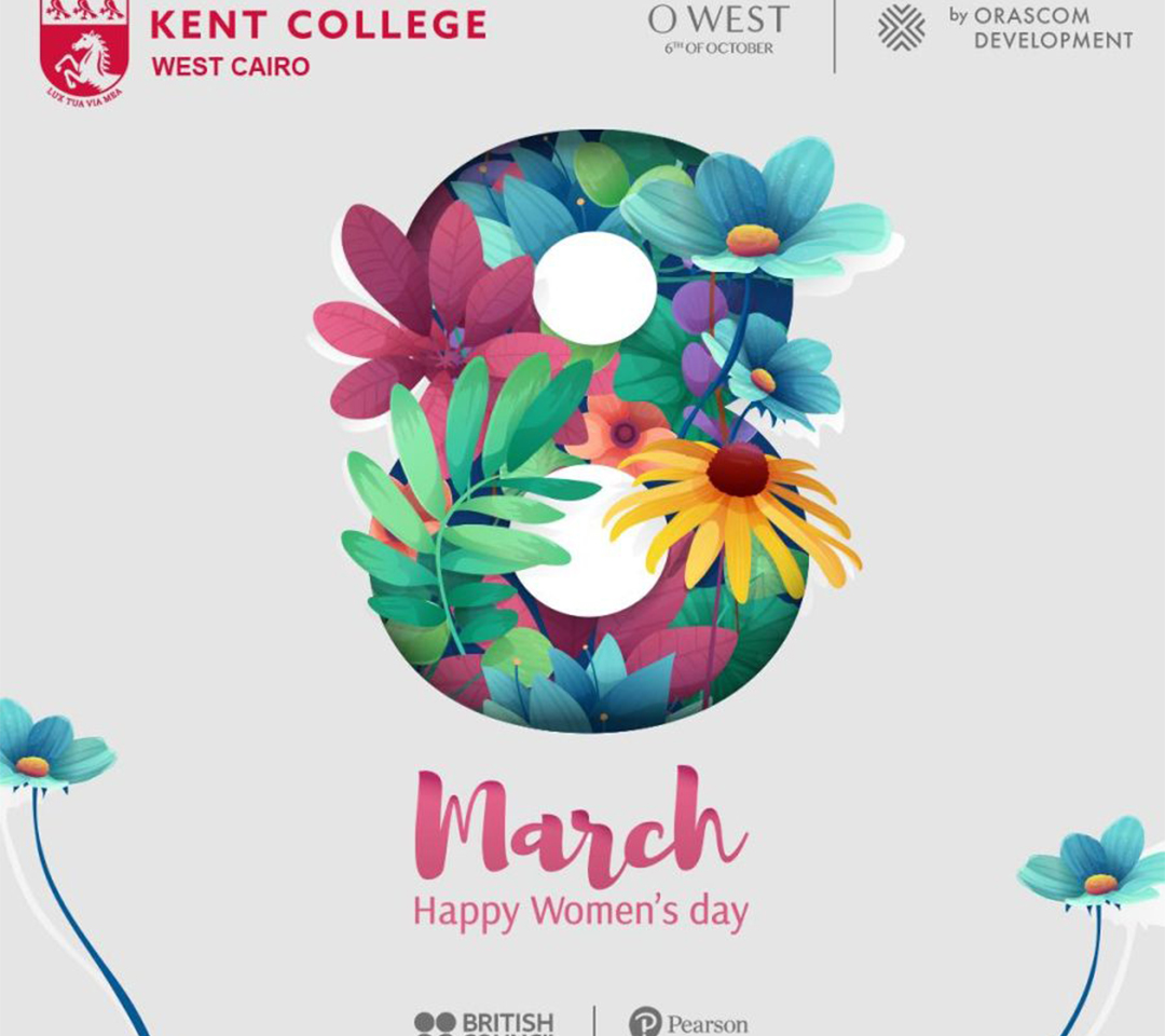 Tablet El Sitt – Int. Women’s Day