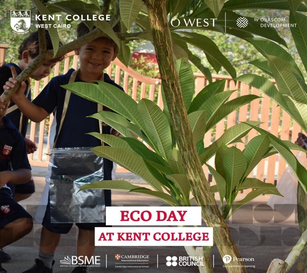 KC’s ECO Day