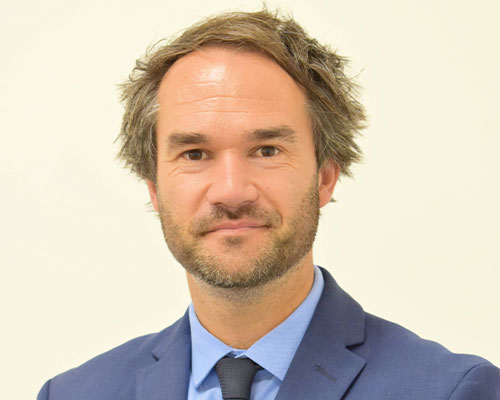 Head of Senior School