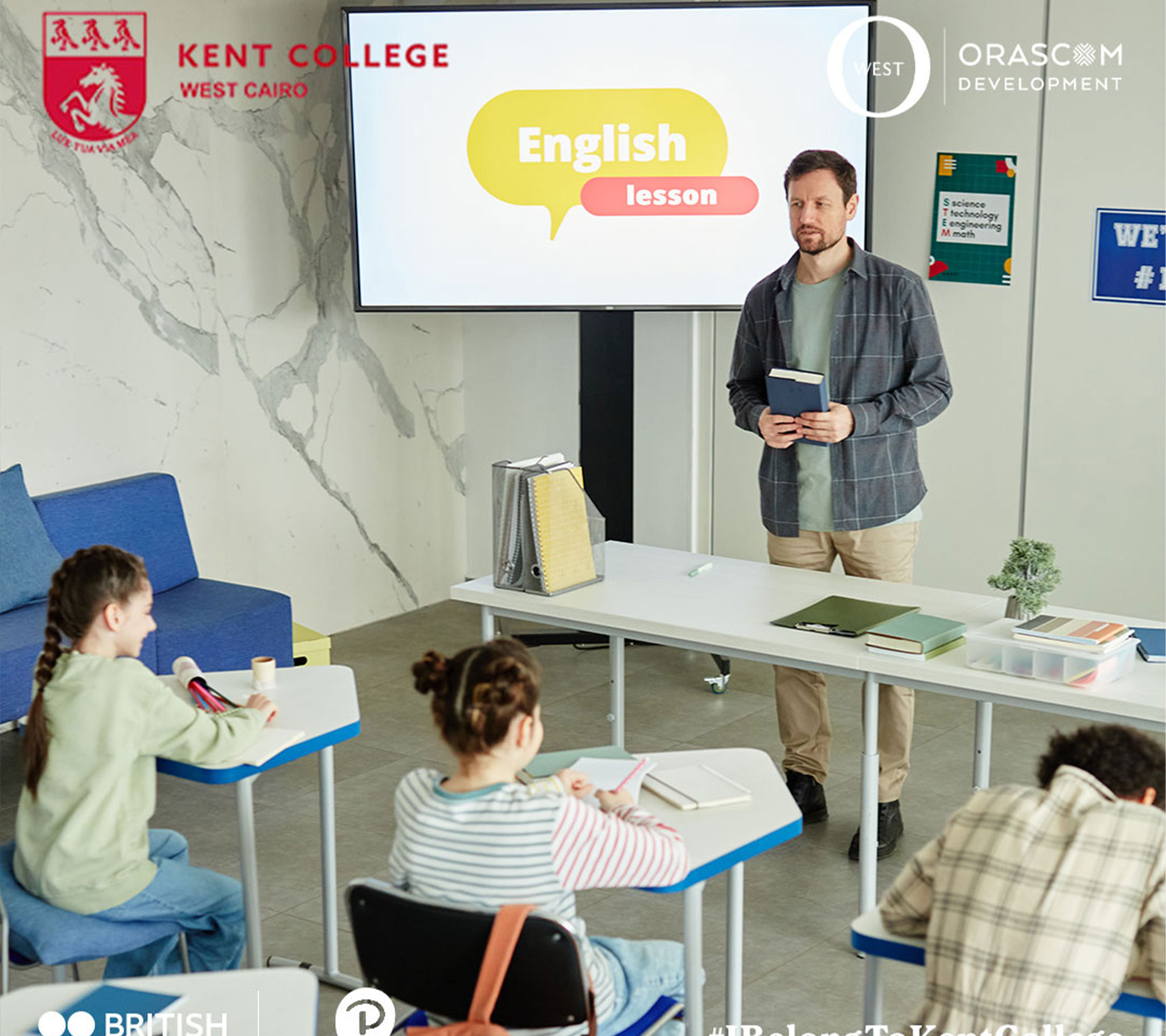 Small Class Sizes, Do They Actually Make a Difference?