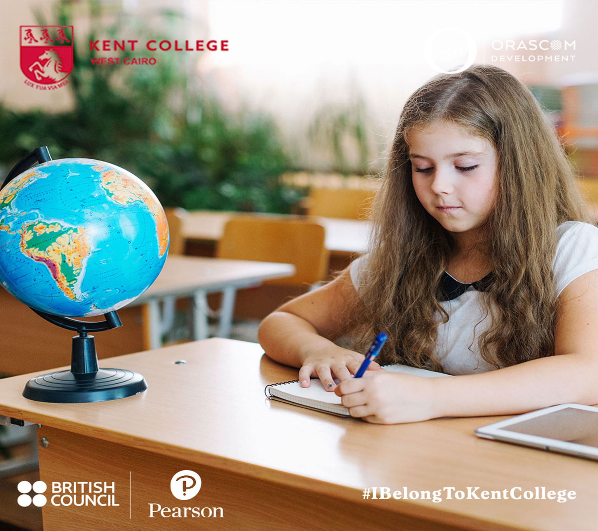 Can One School Prepare My Child for Both Egyptian Culture and the Global Stage?