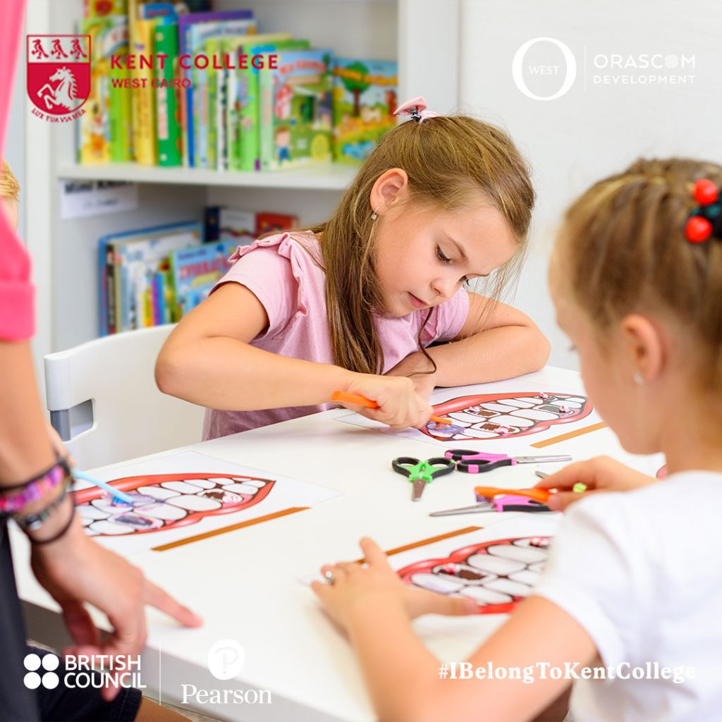 Fun Activities for Students in the Classroom: How Kent College West ...