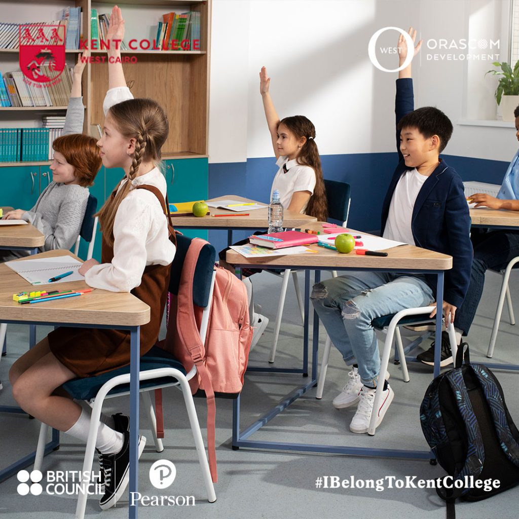 The Benefits of International Education for Children