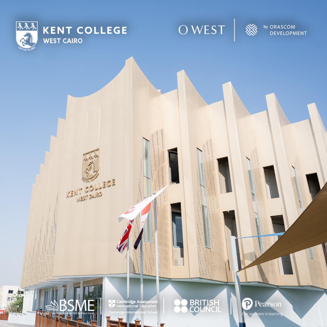 Admissions and Enrollment 2026: Your Questions Answered | Kent College West Cairo