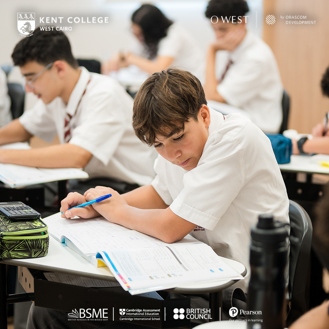 How to Transfer Your Child into a British International School in Egypt