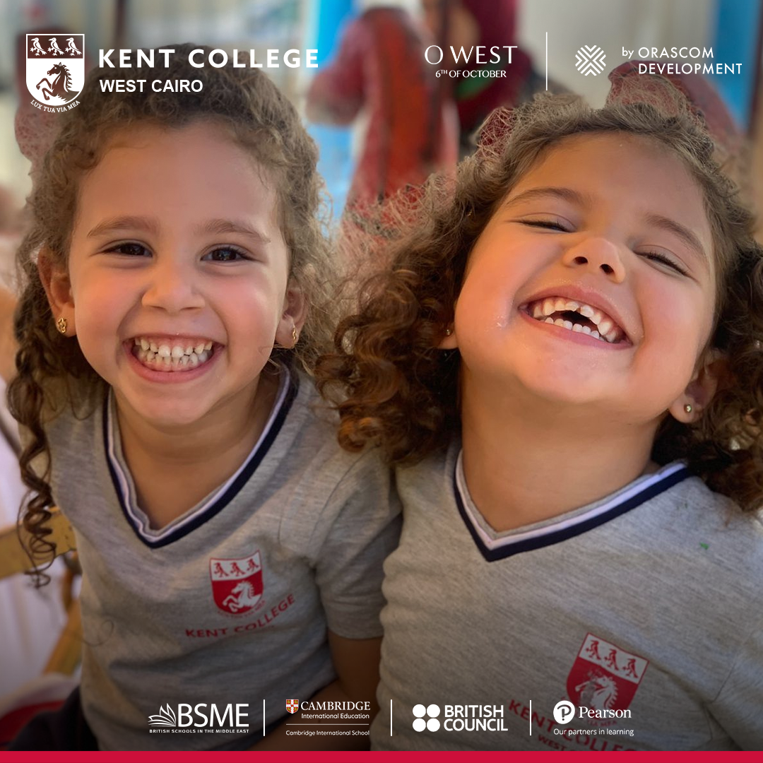 Parent Voices: Real Success Stories in Inclusive Education at Kent College West Cairo