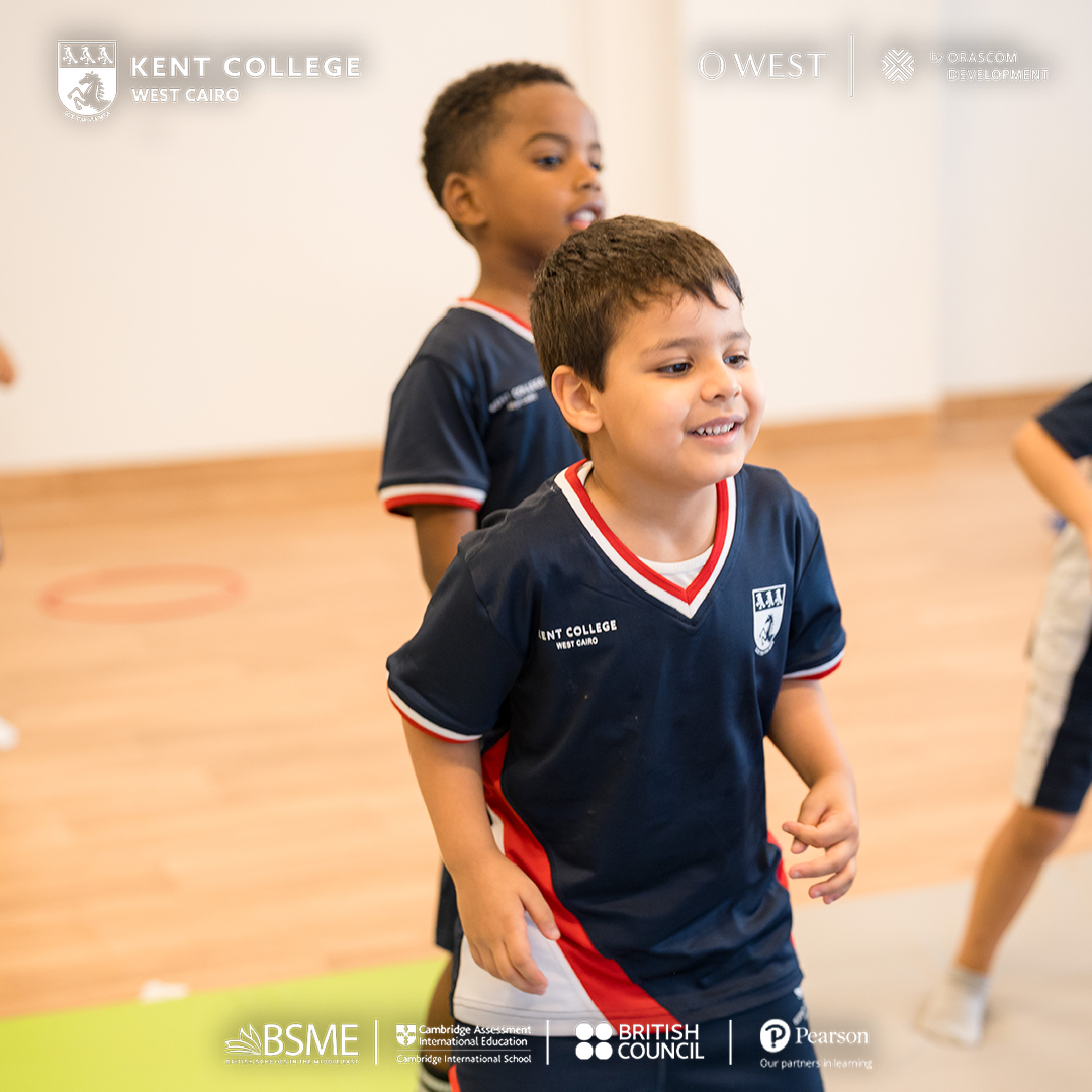 Pastoral Care in International Schools in Cairo: Why Wellbeing Should Influence Your School Choice